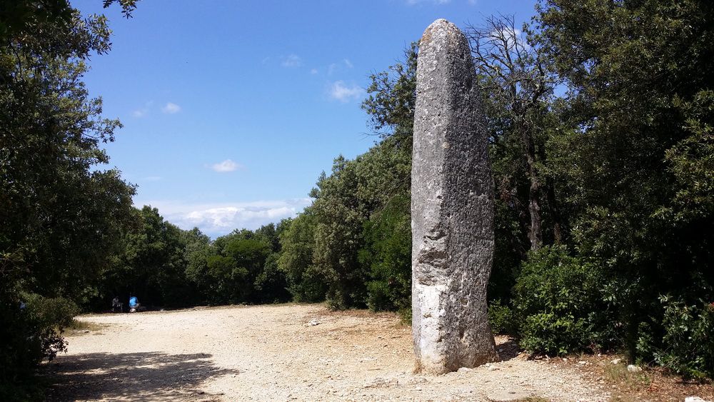 dolmen 1